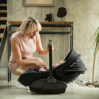 Nuna autosedište Arra next, Cavier, 40-75cm