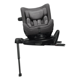 Nuna autosedište Todl next, Granite, 40-105cm