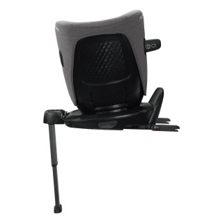 Nuna autosedište Todl next, Granite, 40-105cm