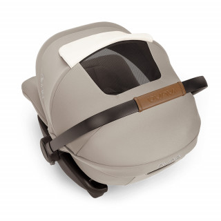 Nuna autosedište Arra next, Hazelwood, 40-75cm