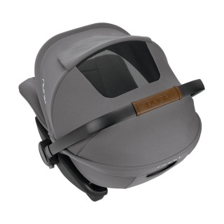 Nuna autosedište Arra next, Granite, 40-75cm