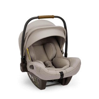 Nuna autosedište Pipa Next Hazelwood, 40-83cm