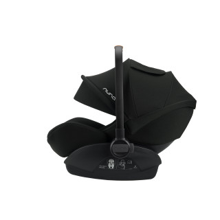 Nuna autosedište Arra next, Caviar, 40-75cm