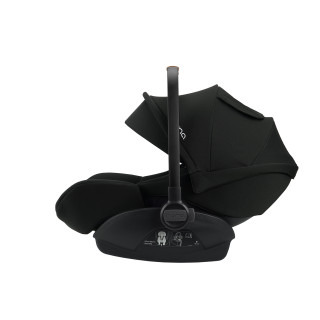 Nuna autosedište Arra next, Caviar, 40-75cm