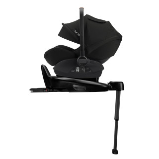 Nuna autosedište Arra next, Caviar, 40-75cm