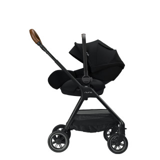 Nuna autosedište Arra next, Caviar, 40-75cm