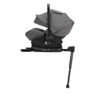 Nuna autosedište Arra next, Granite, 40-75cm