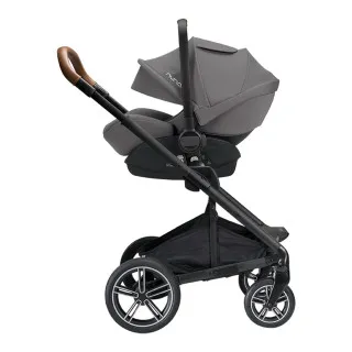Nuna autosedište Arra next, Granite, 40-75cm