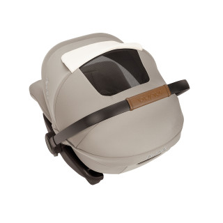 Nuna autosedište Arra next, Hazelwood, 40-75cm