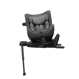 Nuna autosedište Todl Next, Granite, 40-105cm