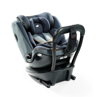 Joie autosedište i-Spin Grow Harb, 40-125cm