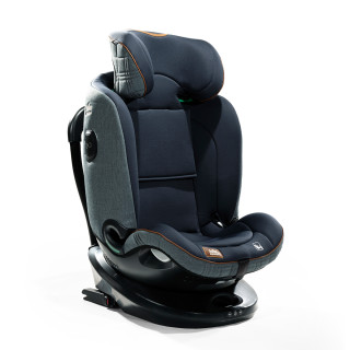 Joie autosedište i-Spin Grow Harb, 40-125cm