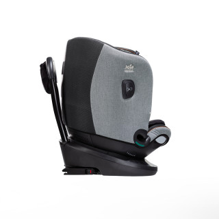 Joie sedište i-Spin Grow Carbon, 40-125cm