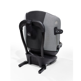 Joie sedište i-Spin Grow Carbon, 40-125cm