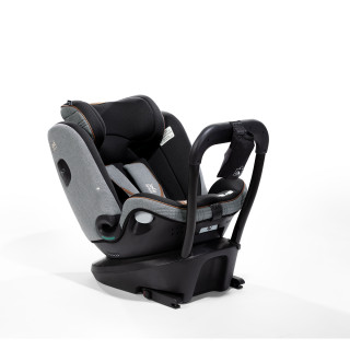 Joie sedište i-Spin Grow Carbon, 40-125cm