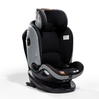 Joie sedište i-Spin Grow Carbon, 40-125cm