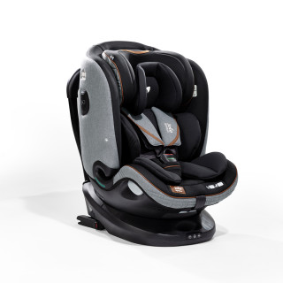 Joie sedište i-Spin Grow Carbon, 40-125cm