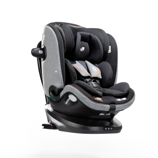 Joie sedište i-Spin Grow Carbon, 40-125cm