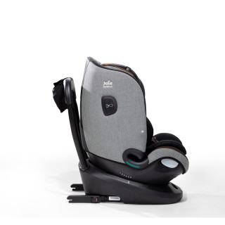 Joie sedište i-Spin Grow Carbon, 40-125cm