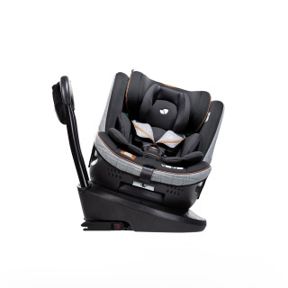 Joie sedište i-Spin Grow Carbon, 40-125cm