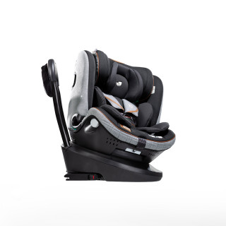 Joie sedište i-Spin Grow Carbon, 40-125cm