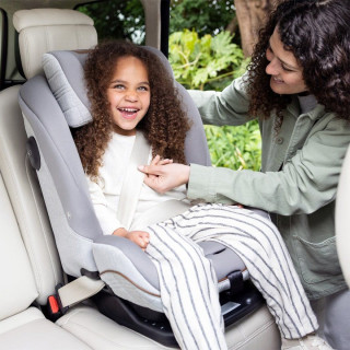 Joie autosedište i-Plenti, 76-150cm, Oyster