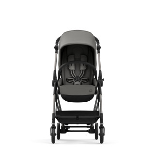 Cybex kolica Melio, Soho Grey