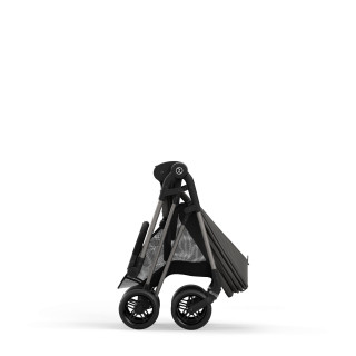 Cybex kolica Melio, Soho Grey