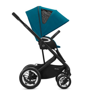 Cybex kolica Talos S Lux, River Blue
