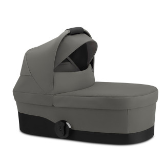 Cybex nosiljka za Balios, SohoGrey