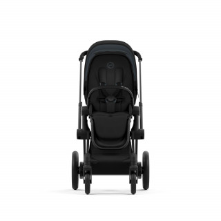 Cybex kolica E-Priam, Matt Black