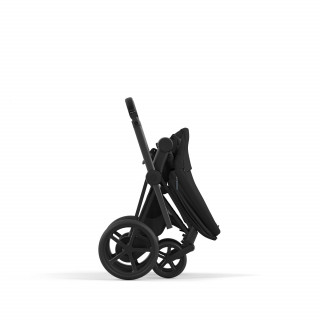 Cybex kolica E-Priam, Matt Black