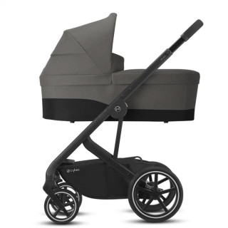 Cybex Balios S Lux kolica, Soho Grey