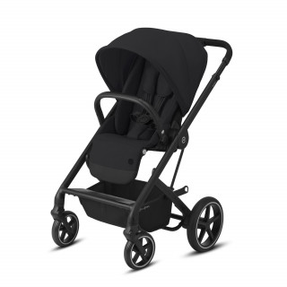 Cybex Balios kolica, Deep Black