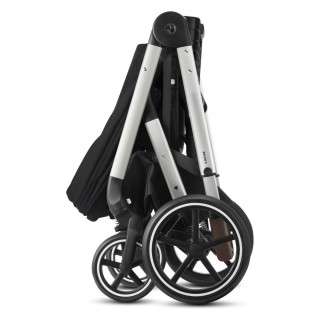 Cybex kolica Balios S, Deep Black