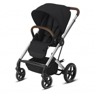 Cybex kolica Balios S, Deep Black