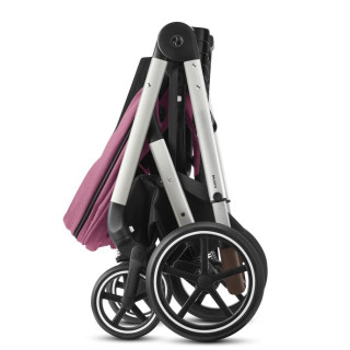 Cybex kolica Balios S Lux Magnolia Pink