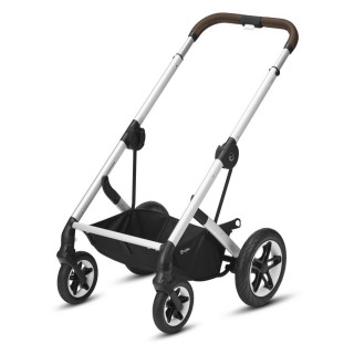 Cybex kolica Talos, magnolia pink