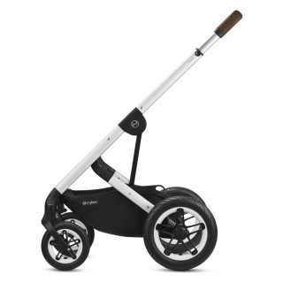 Cybex kolica Talos, magnolia pink