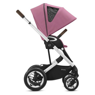 Cybex kolica Talos, magnolia pink