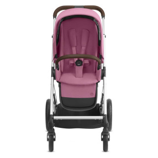 Cybex kolica Talos, magnolia pink