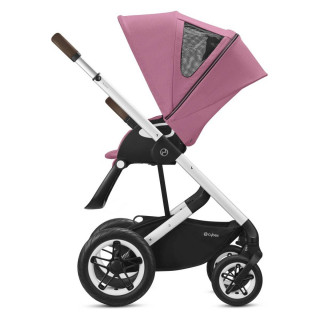 Cybex kolica Talos, magnolia pink
