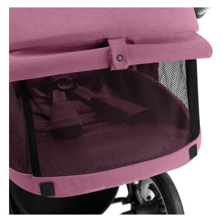 Cybex kolica Talos, magnolia pink