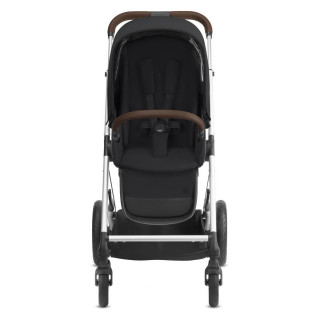 Cybex kolica Talos, Deep Black