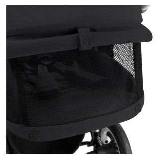 Cybex kolica Talos, Deep Black