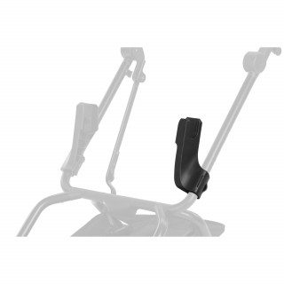 Cybex adapter za autosedište za Eezy S i Eezy S Twist