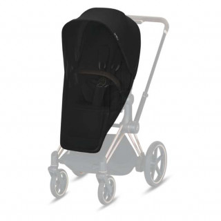 Cybex mrežica za kolica, DeepBlack