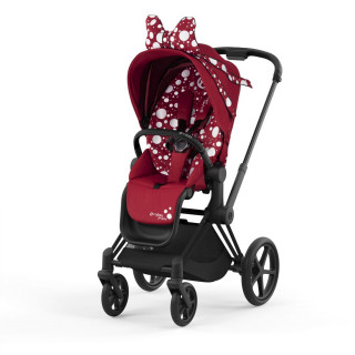 Cybex navlaka Priam Seat Pack,Petticoat Red