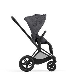 Cybex navlaka Priam Simply Flowers Dream Grey