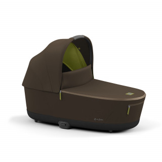Cybex nosiljka Priam Lux CarryCot, Khaki Green